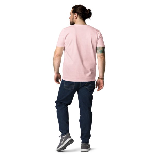 Miesten T-Paita – Turun Fibonazzi piippu - Image 18