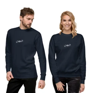 Unisex College-paita – Turku Finland