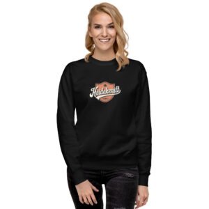Unisex College-paita – Heidekenilt