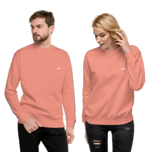 Unisex College-paita – Piispanmunkki