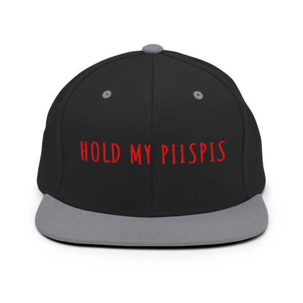 Lippis – Hold my piispis - Image 3