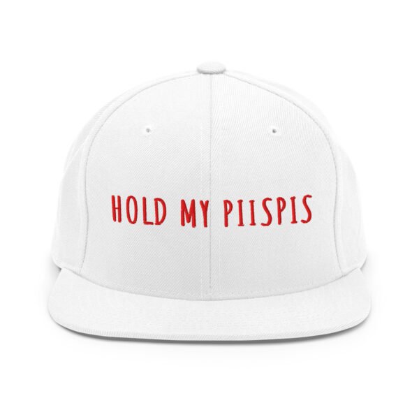 Lippis – Hold my piispis - Image 4