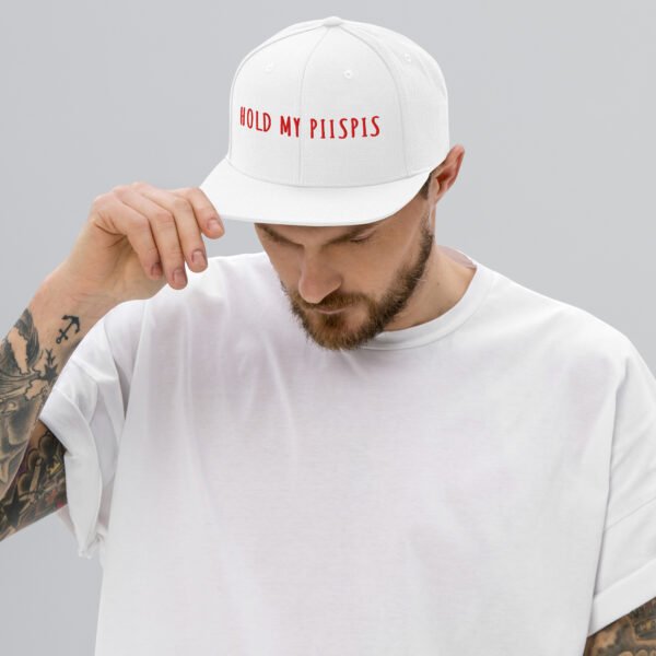 Lippis – Hold my piispis - Image 13