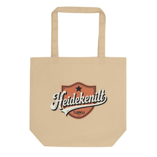 Kangaskassi - Heidekenilt - Image 5