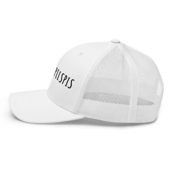 Trucker-lippis – Hold my piispis - Image 2