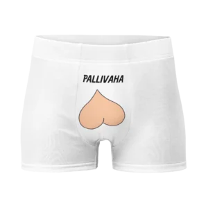 Turku Fan Club Pallivaha bokserit