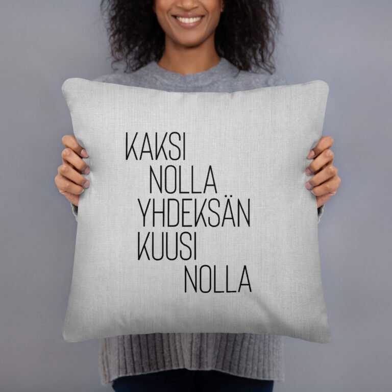 Turku Postinumero tyyny – 20960 Satava Kakskerta