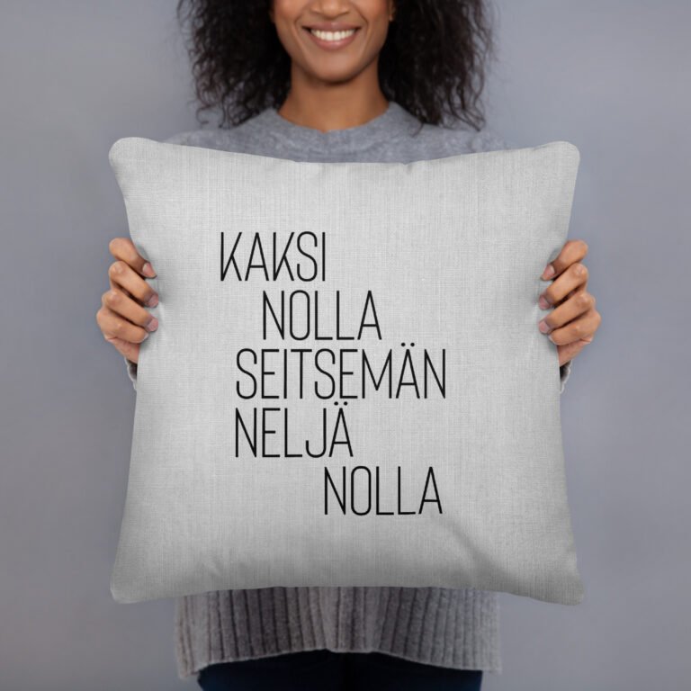 Turku Postinumero tyyny – 20740 Ilpoinen, Peltola, Katariina, Koivula, Harittu