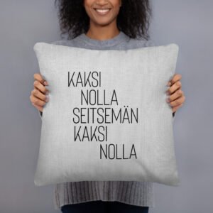 Turku Postinumero tyyny - 20720 Vasaramäki ja Petrelius