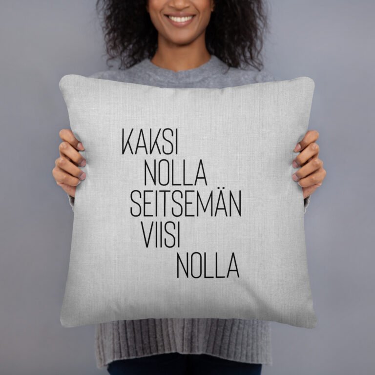 Turku Postinumero tyyny – 20750 Huhkola, Lauste, Vaala