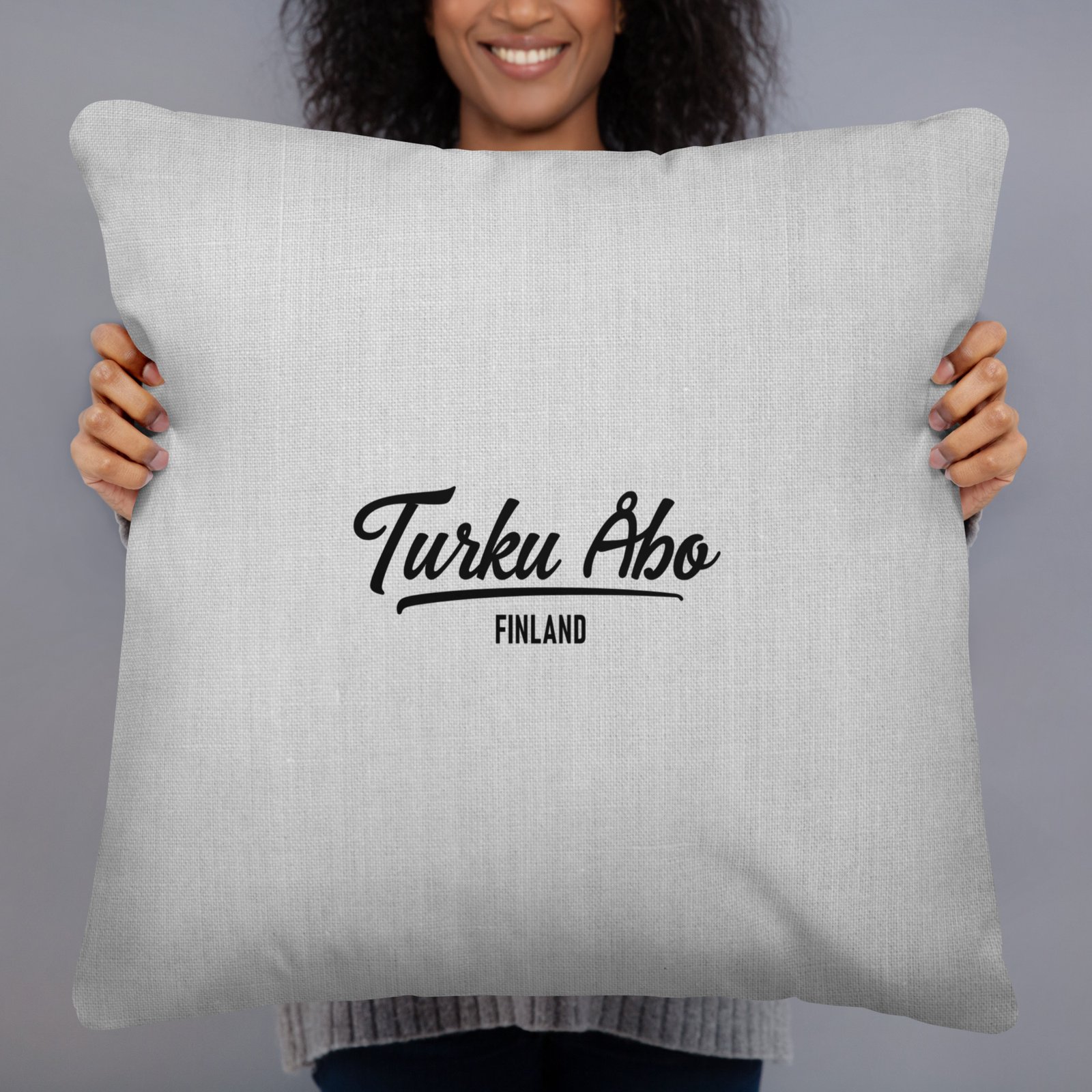 Turku Postinumero tyyny - 20730 Skanssi - Image 3