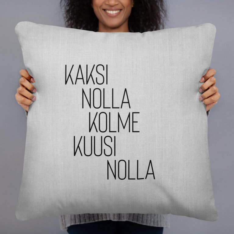 Turku Postinumero tyyny – 20360 Runosmäki