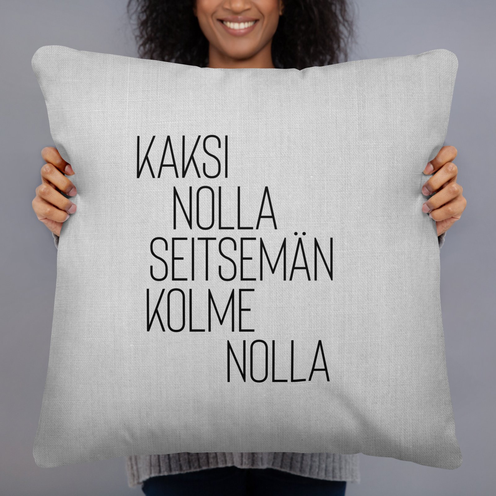 Turku Postinumero tyyny - 20730 Skanssi - Image 2