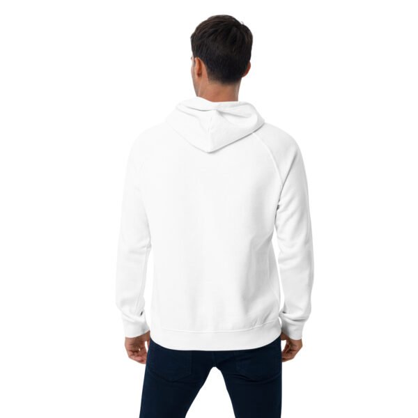 Unisex Huppari - Turun kiertotaulu - Image 6