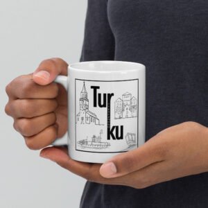 Muki - Turun kiertotaulu
