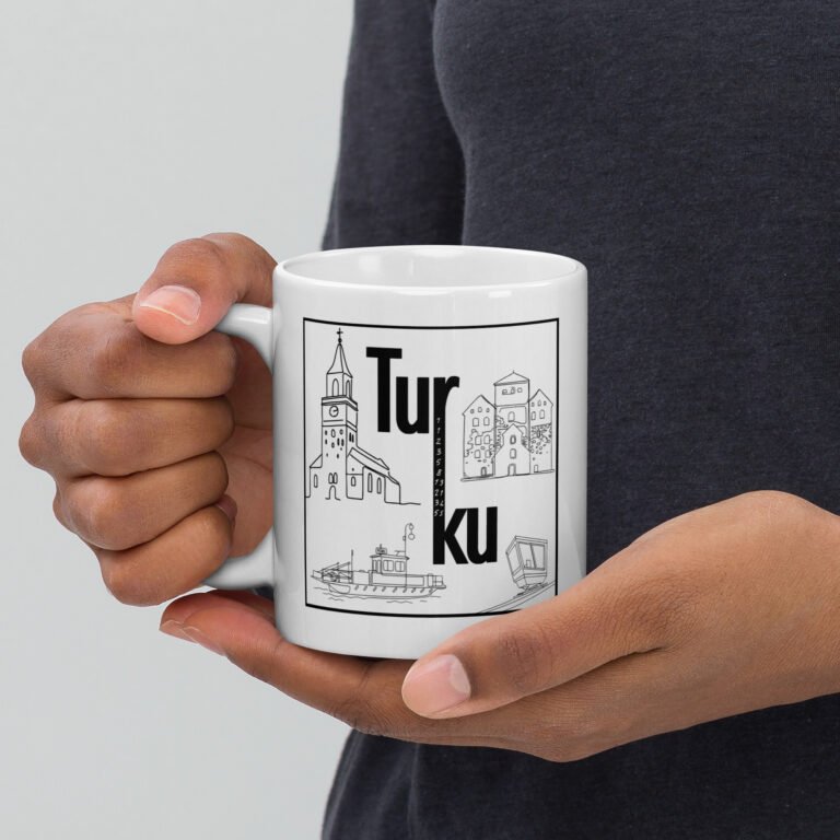 Muki – Turun kiertotaulu
