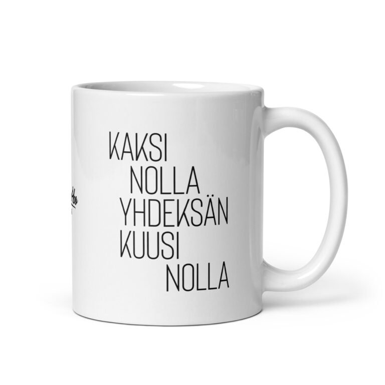 Muki – 20960 Kakskerta ja Satava