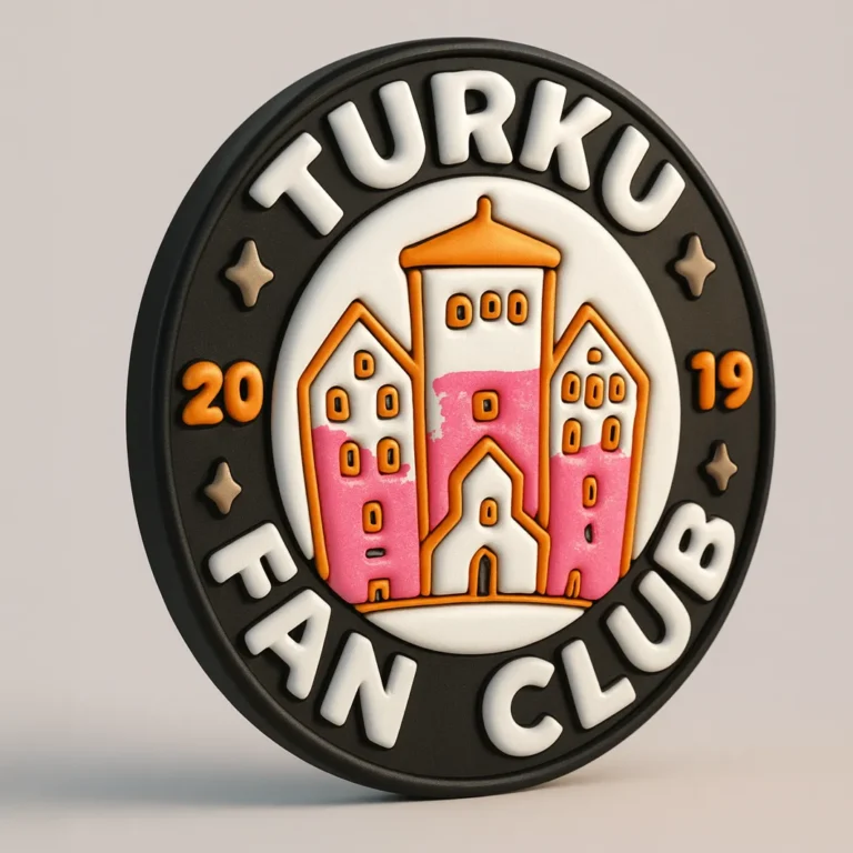 Turku Fan Club Logo