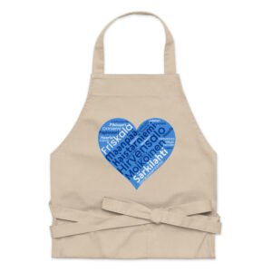 Esiliina - Hirvensalon alueet