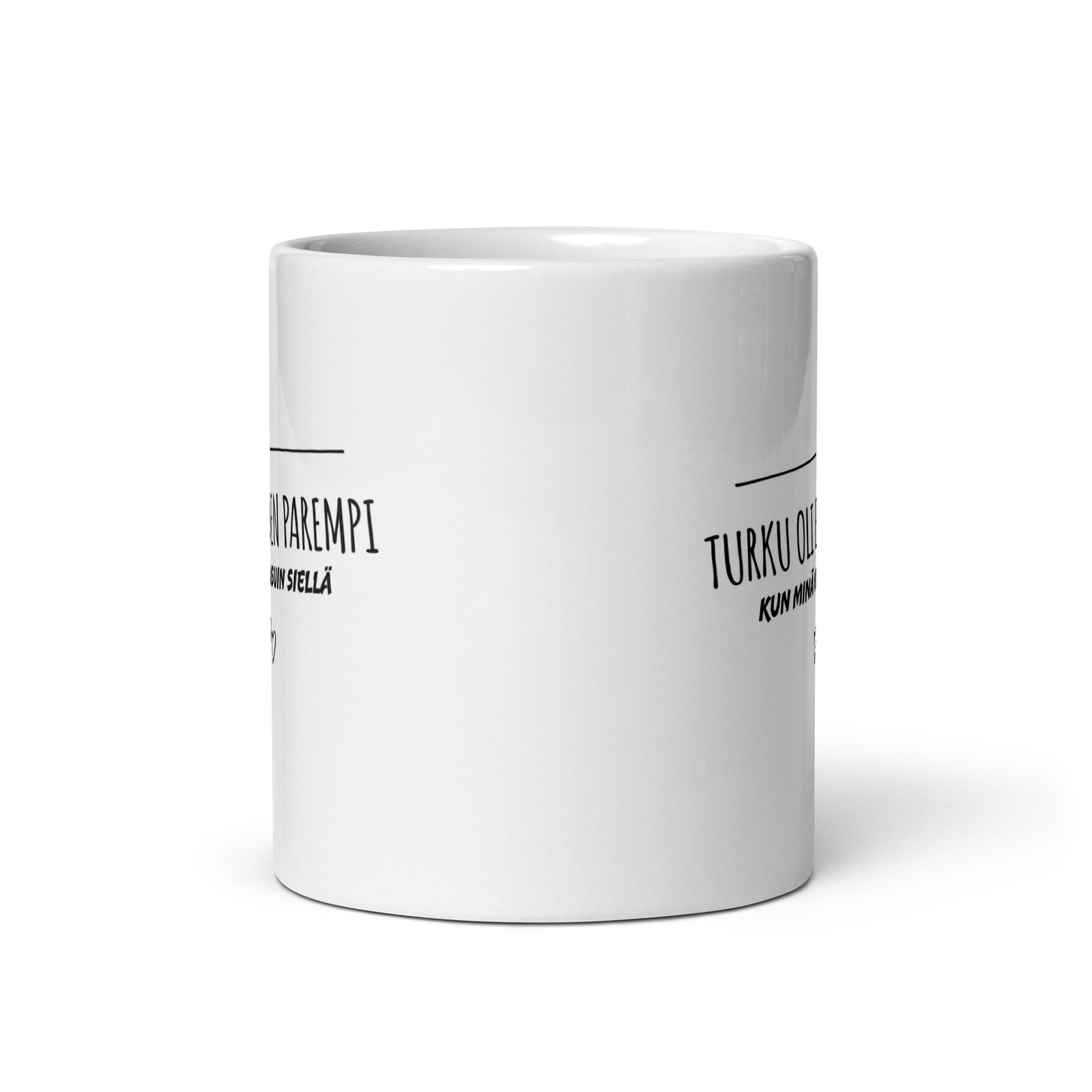 Muki - Turku oli ennen parempi kun minä vielä asuin siellä - Image 8