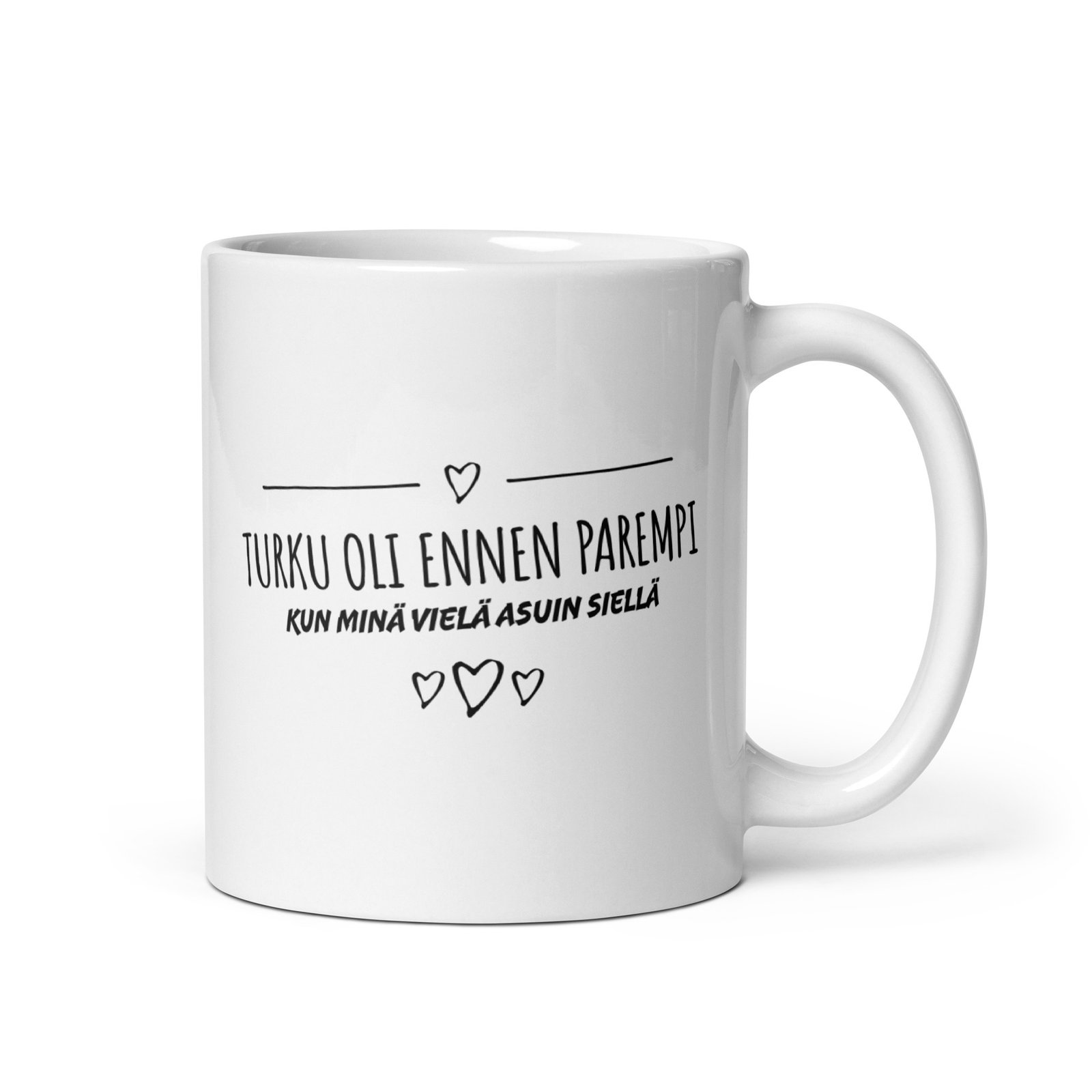 Muki - Turku oli ennen parempi kun minä vielä asuin siellä - Image 7